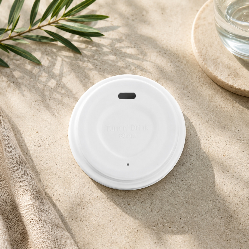 80mm Sipper lid